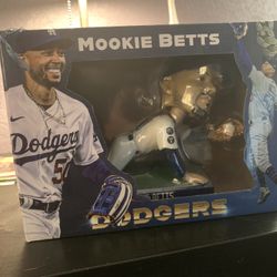 Dodgers Mookie Betts