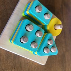 Lovevery Number Learning Toy 