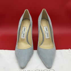 Jimmy Choo Heels