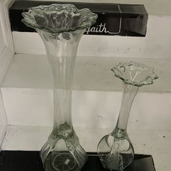 Vases Altas Para Arreglo Floral