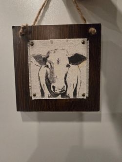 Wall decor