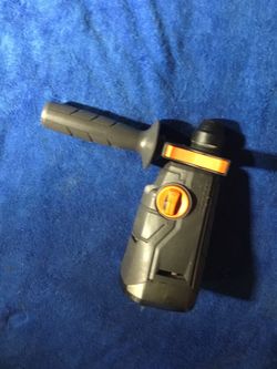 Ridgid 18G Octane MegaMAX 1 1/8” SDS-Plus RotaryHammer attachment!! Only 55 tomorrow 💥💥👍🏽👍🏽