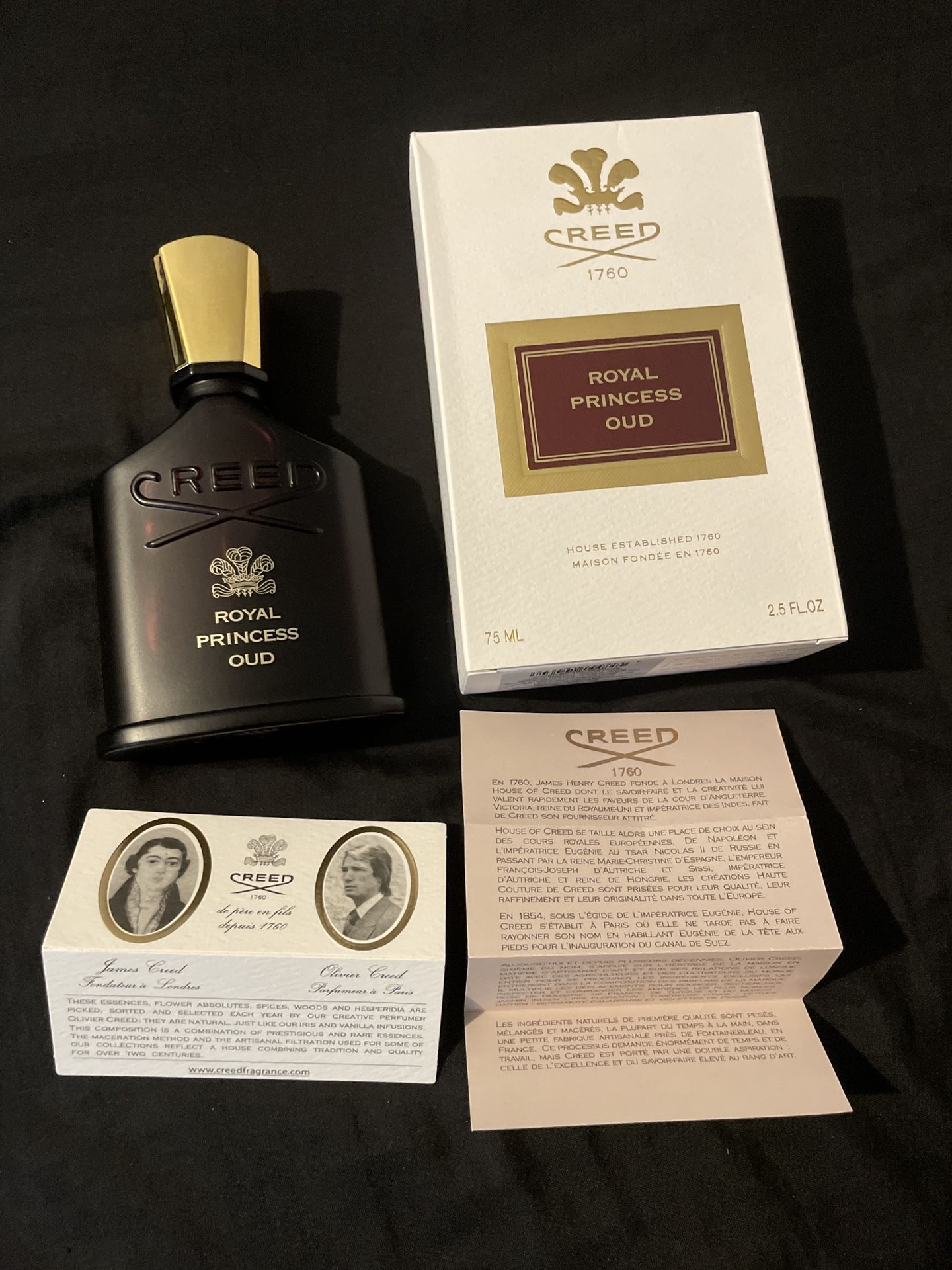Designer Fragrance