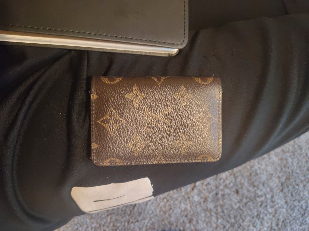 Wallet
