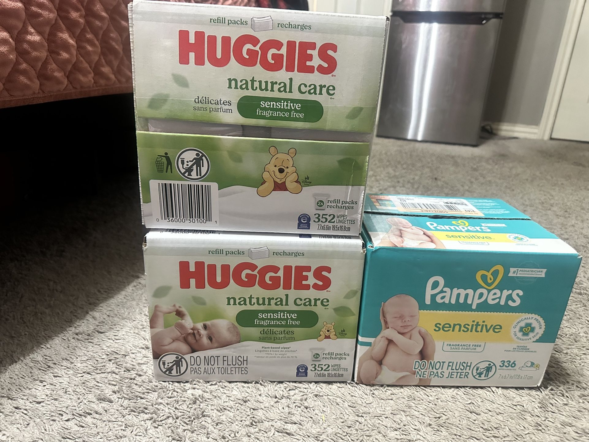 Baby Items