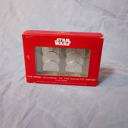 Star War Coins