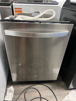 Whirlpool Top Load Washing Machine