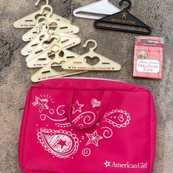 American Girl Lot