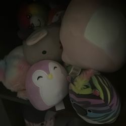 Squishmellows