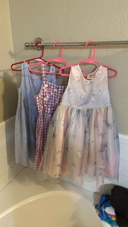 Girl clothes Dress