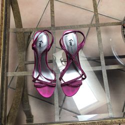 Shoes ladies size 7 1/2
