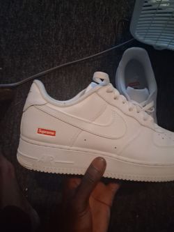 Supreme ones
