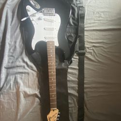 Squier Stratorcaster By Fender