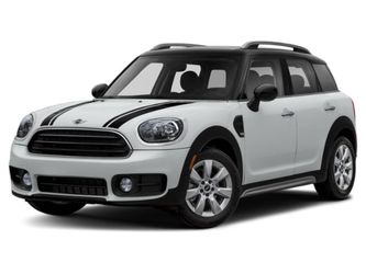 2018 Mini Countryman