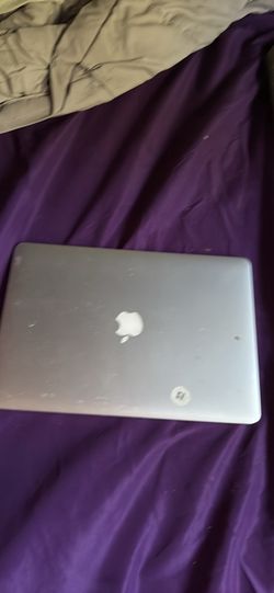 MacBook 