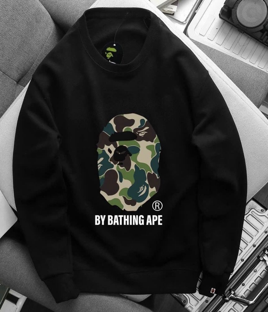 Bape Sweatshirts
