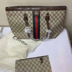 Gucci Tote 140$🔥🔥