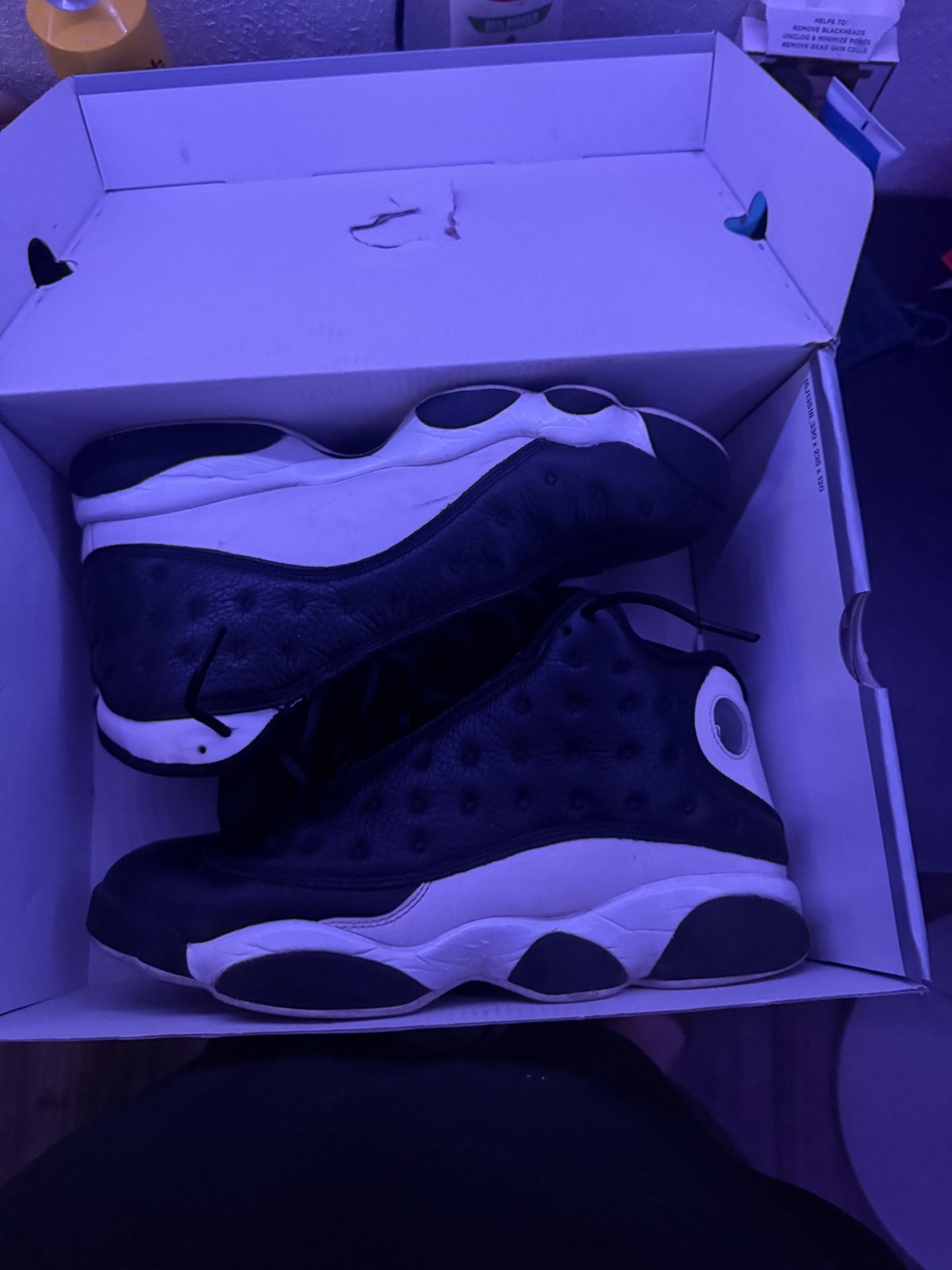 Jordan 13