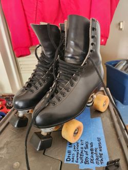 Roller Skates