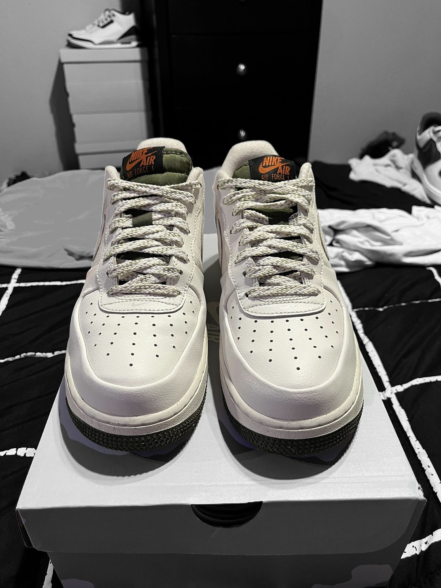 Nike Air Force1