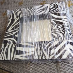 Zebra Print Mirror Normal Use 20 Of Best Offer