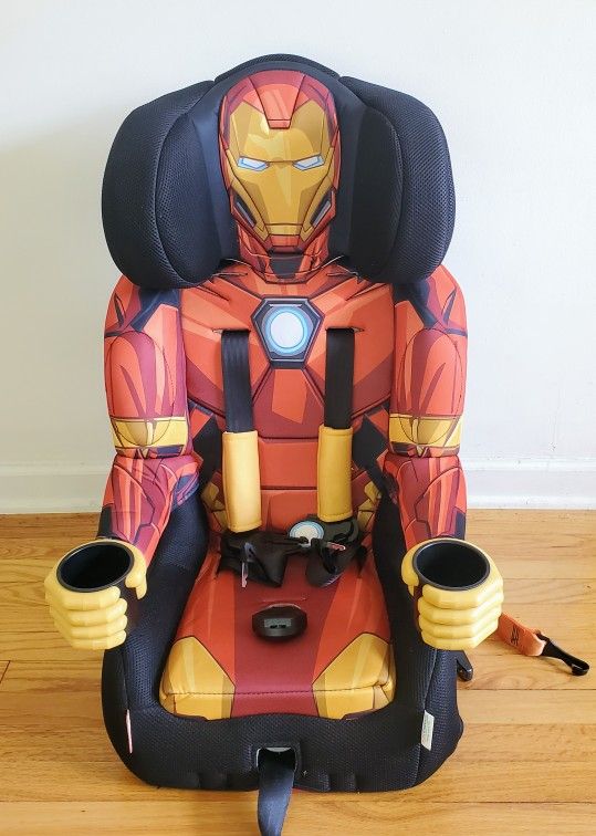 Marvel Avengers