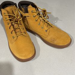 Ladies Timberland Boots 