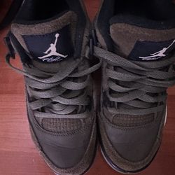 Jordan’s 