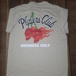 Men's T-shirt/Civil LA