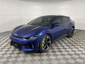 2023 Kia EV6