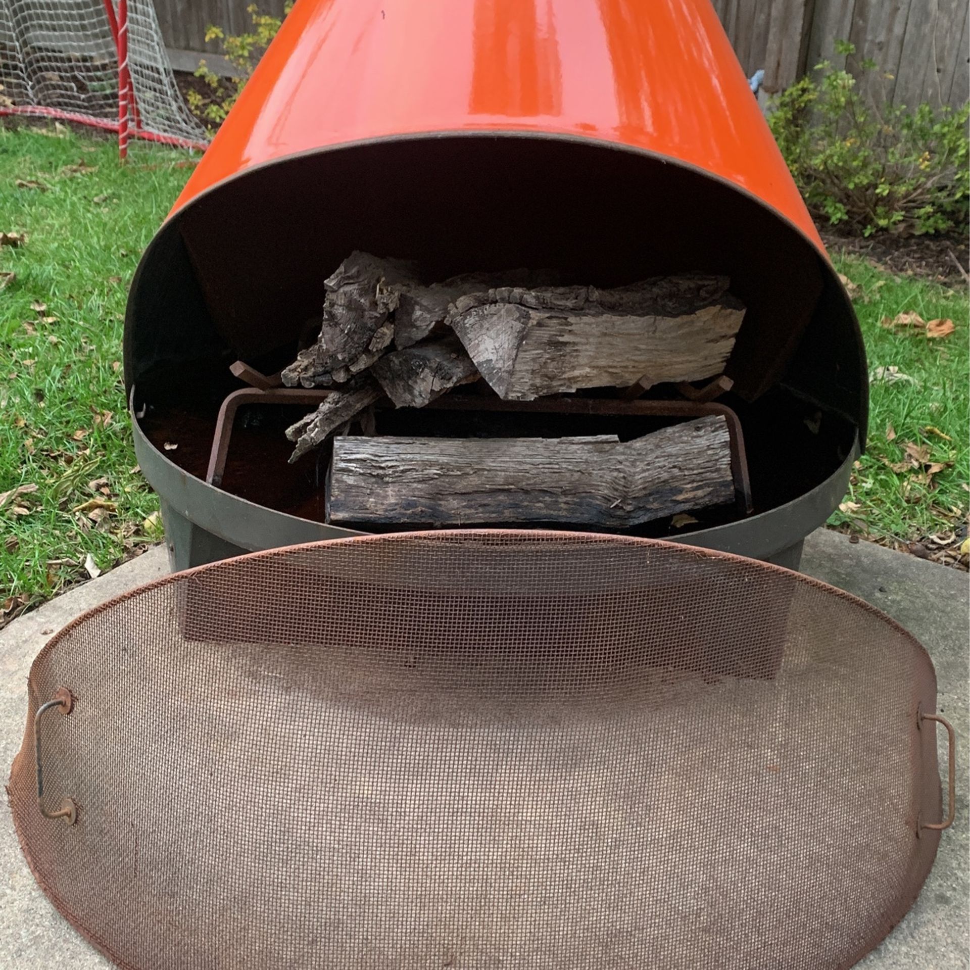 Indoor /outdoor Fireplace for Sale in Joliet, IL OfferUp