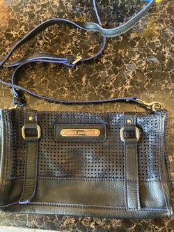 Juicy Couture bag