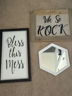 Kids Room Decor 