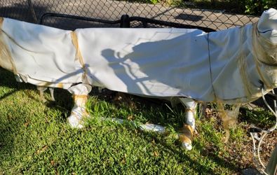 New Steelcraft Hd Brush Guard