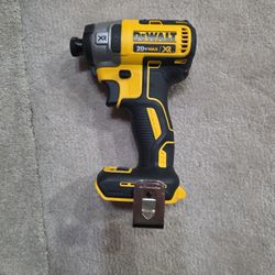 DeWalt Impact Driver 