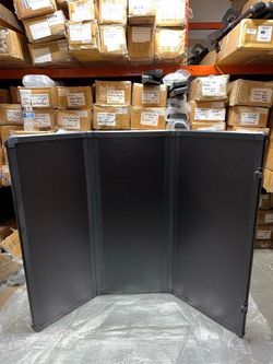 2009 to 2018 Dodge Ram Rambox 5.7ft Bed Size Trifold Hard Top Cover tapa dura
