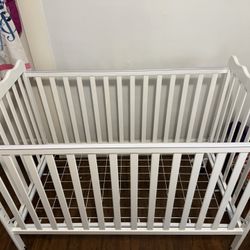 Crib