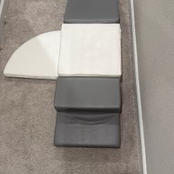 baby foam pylo boxes