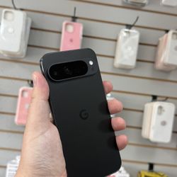 Google Pixel 9 Pro XL UNLOCKED 256gb