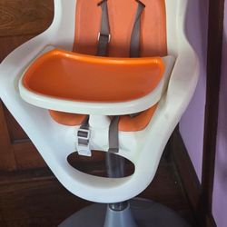Baby Highchair