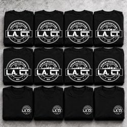 Bulk Custom T-shirts Business Work Shirts Custom Apparel