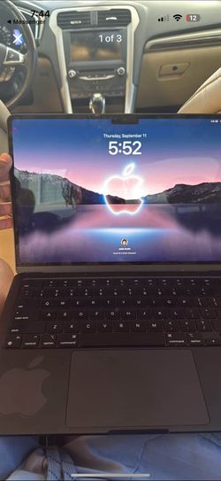 Mac Book Air M2 2022