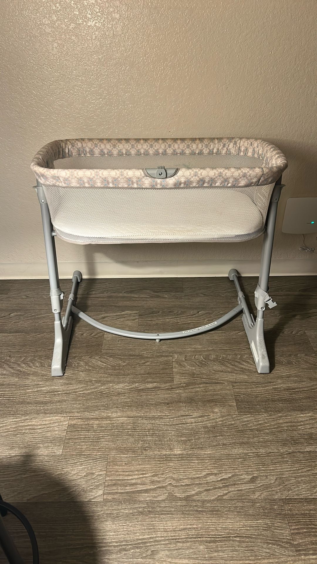 Baby Crib