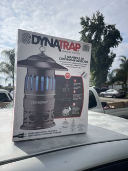 Trapa De Mosquitos