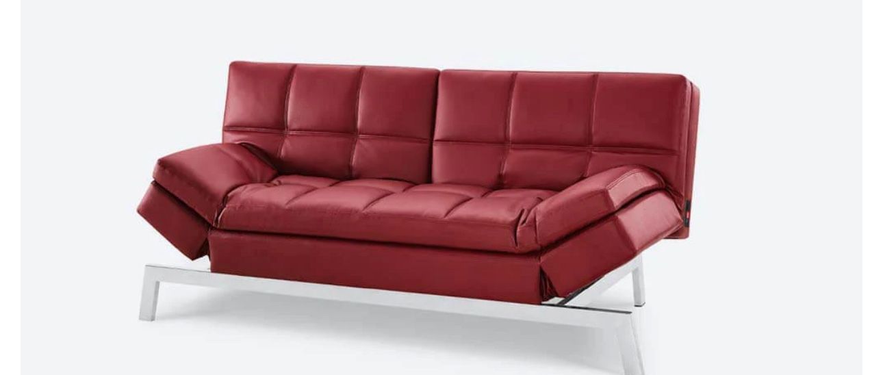 Toggle Convertible Couch