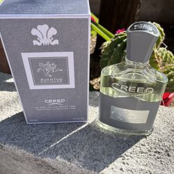 Creed Aventus Cologne 