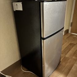Brand New Mini Fridge (Negotiable Price)