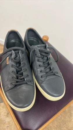 Ecco Danish design Size 11 worn once 60$ obo