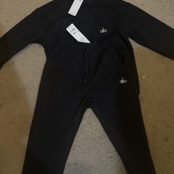 Small Alo Set 
