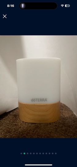 oil diffuser